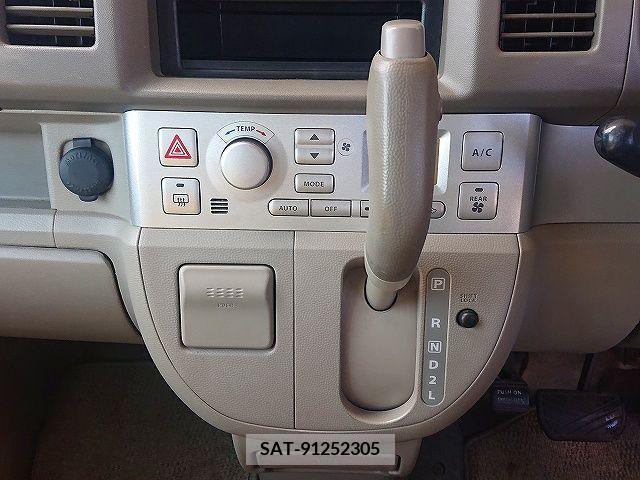 Mitsubishi TOWN BOX 2015-03 287961-19