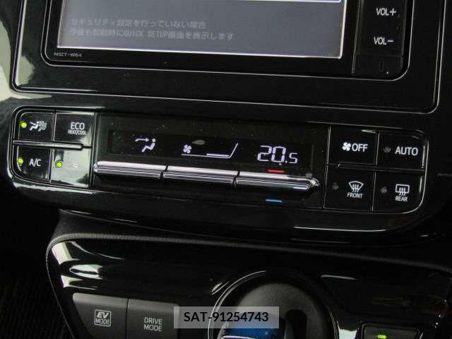 Toyota PRIUS 2020-10 282011-15