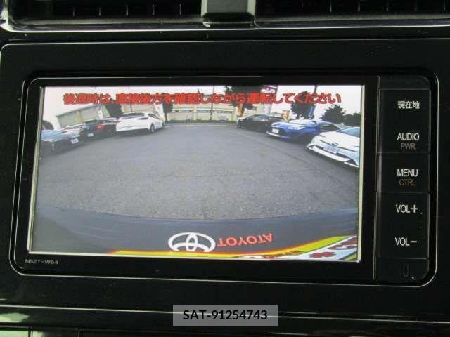 Toyota PRIUS 2020-10 282011-14