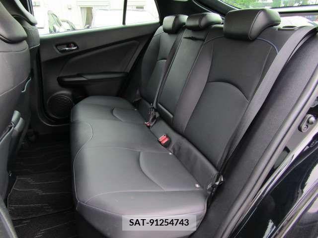 Toyota PRIUS 2020-10 282011-12
