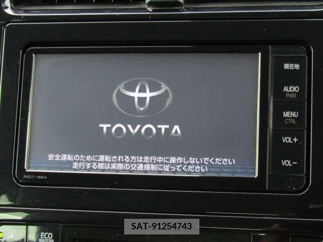 Toyota PRIUS 2020-10 282011-13