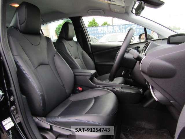 Toyota PRIUS 2020-10 282011-11