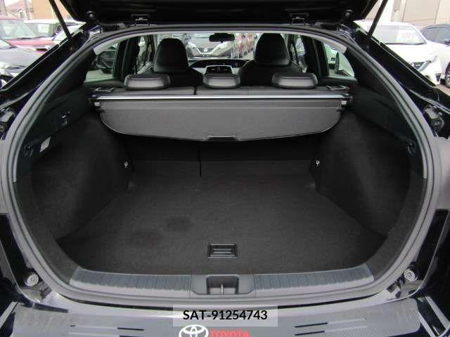 Toyota PRIUS 2020-10 282011-19