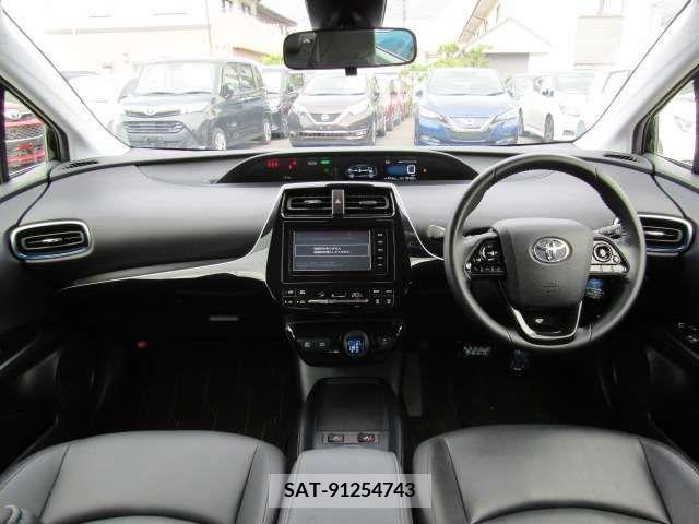 Toyota PRIUS 2020-10 282011-10