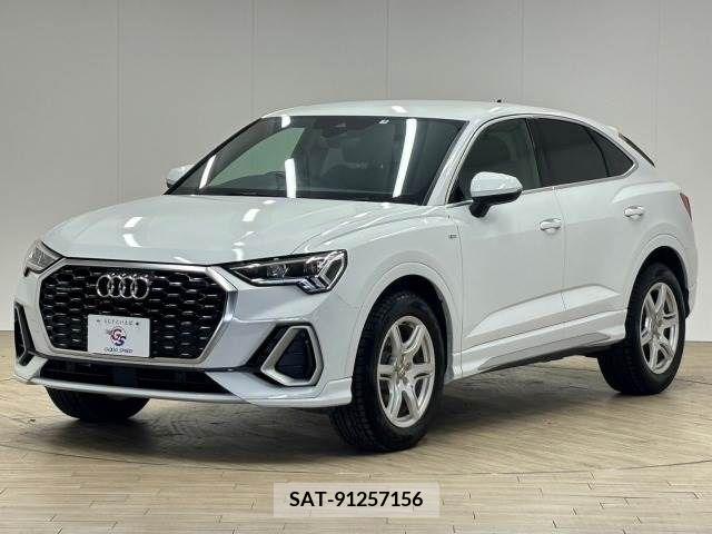 Audi Q3 2021-09 375162-14