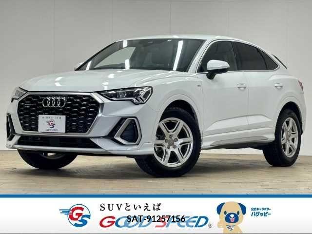 Audi Q3 2021-09 375162-0
