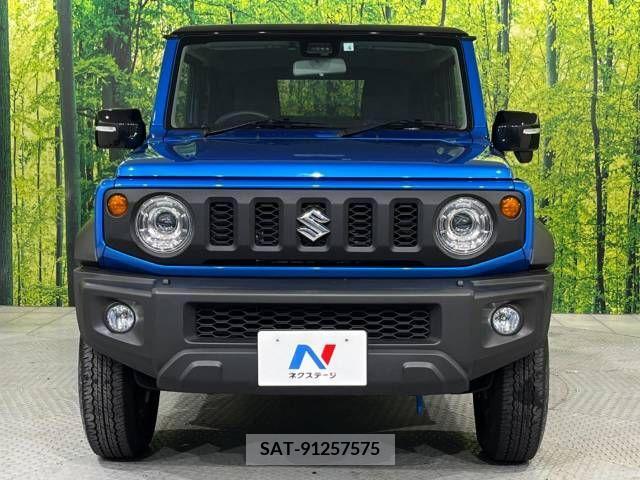 Suzuki JIMNY SIERRA 2023-03 332106-14