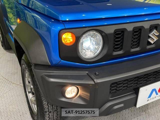 Suzuki JIMNY SIERRA 2023-03 332106-12