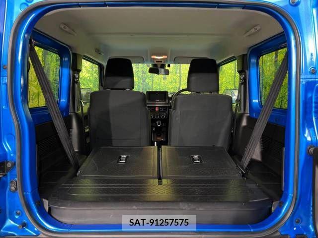 Suzuki JIMNY SIERRA 2023-03 332106-10
