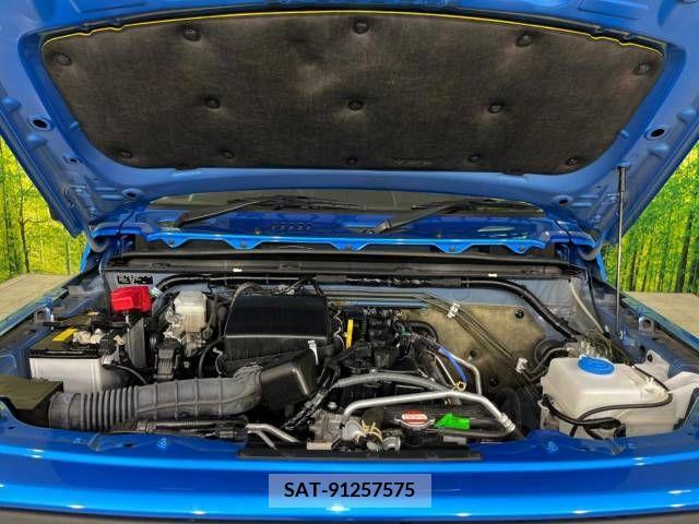 Suzuki JIMNY SIERRA 2023-03 332106-18