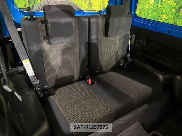 Suzuki JIMNY SIERRA 2023-03 332106-9
