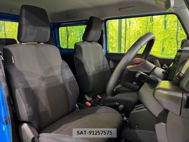 Suzuki JIMNY SIERRA 2023-03 332106-8