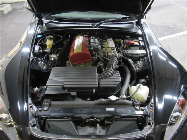 Honda S2000 2009-06 12753-16