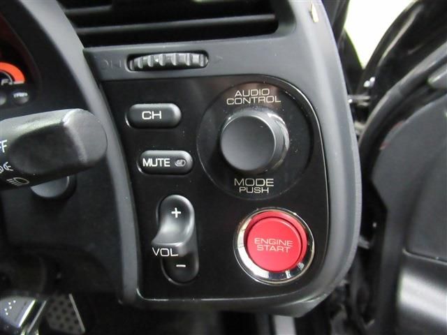 Honda S2000 2009-06 12753-8
