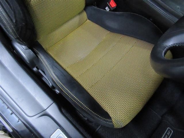 Honda S2000 2009-06 12753-12