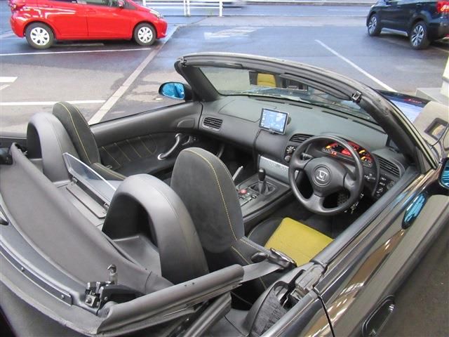 Honda S2000 2009-06 12753-5