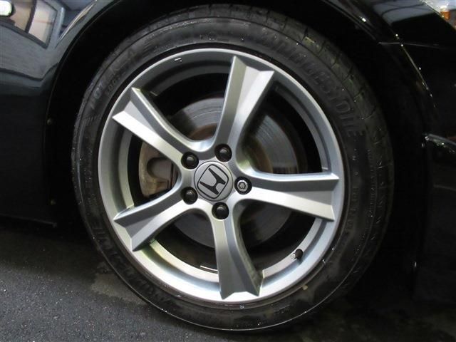 Honda S2000 2009-06 12753-18
