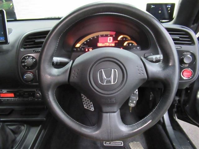 Honda S2000 2009-06 12753-7