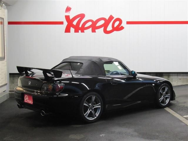 Honda S2000 2009-06 12753-3