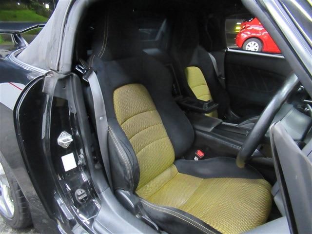 Honda S2000 2009-06 12753-9