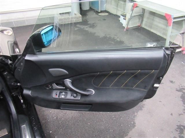 Honda S2000 2009-06 12753-13