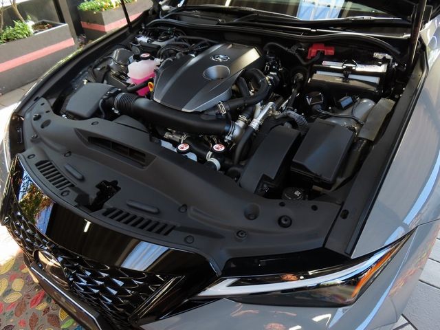 Lexus IS 2023-01 196336-28