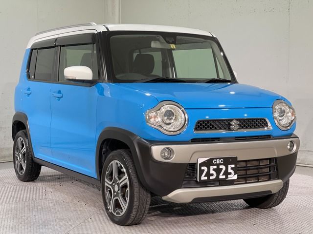 Suzuki HUSTLER 2015-05 28392-0