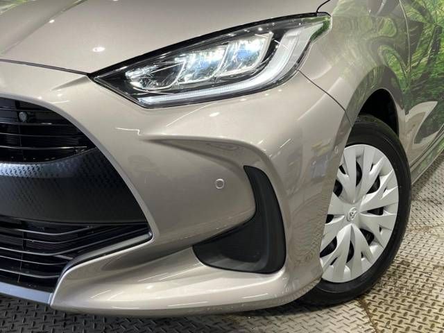 Toyota YARIS 2022-04 182156-12
