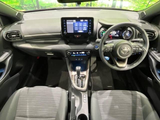Toyota YARIS 2022-04 182156-1