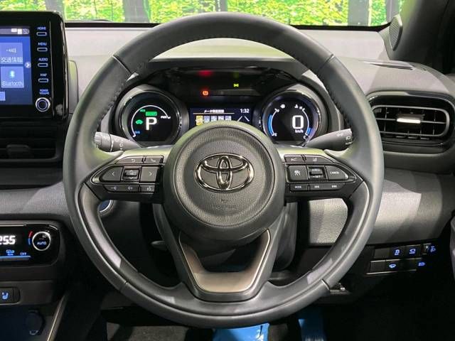 Toyota YARIS 2022-04 182156-11