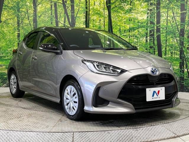 Toyota YARIS 2022-04 182156-16