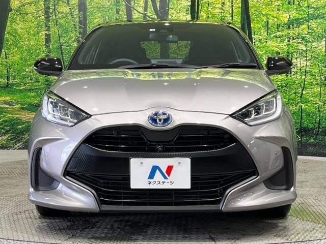 Toyota YARIS 2022-04 182156-14