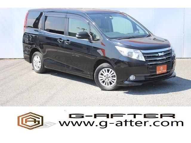 Toyota NOAH 2014-03 8380-0