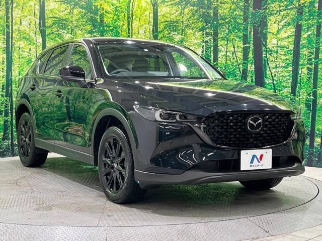 Mazda CX-5 2023-03 27496-16
