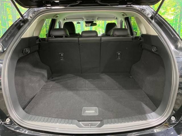 Mazda CX-5 2023-03 27496-10