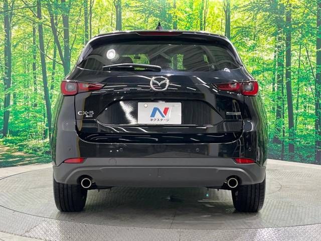 Mazda CX-5 2023-03 27496-15