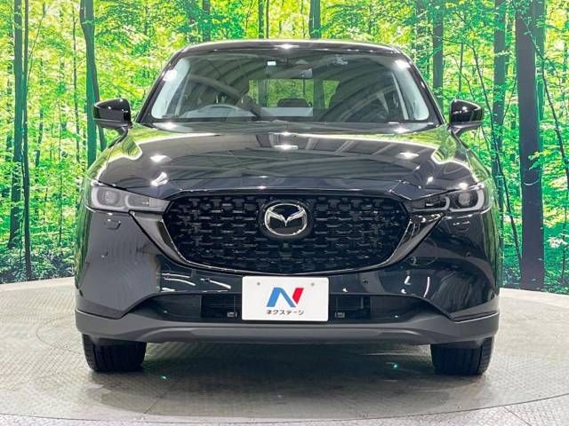 Mazda CX-5 2023-03 27496-14