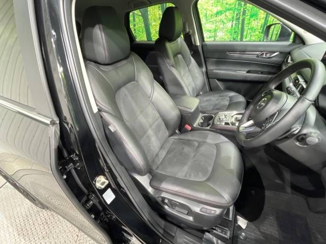 Mazda CX-5 2023-03 27496-8