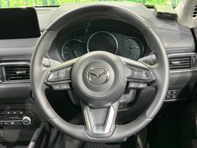 Mazda CX-5 2023-03 27496-11