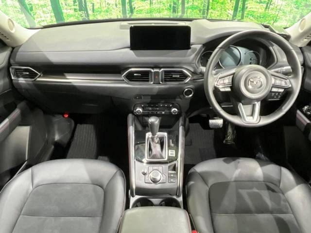 Mazda CX-5 2023-03 27496-1