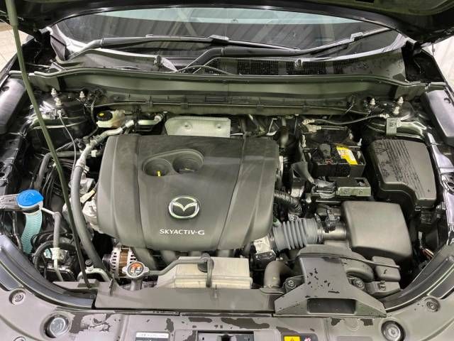 Mazda CX-5 2023-03 27496-18