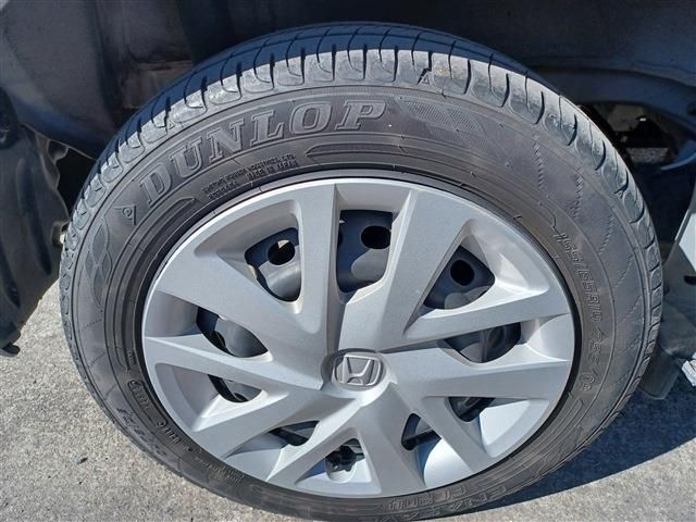 Honda N BOX 2018-10 18699-19