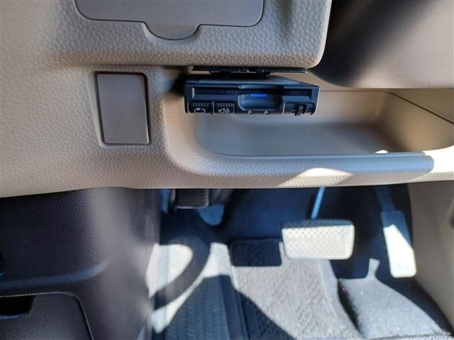 Honda N BOX 2018-10 18699-6