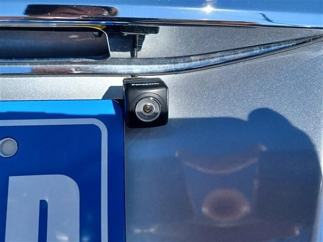Honda N BOX 2018-10 18699-7