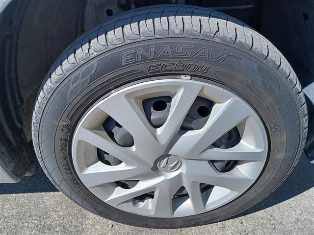 Honda N BOX 2018-10 18699-20