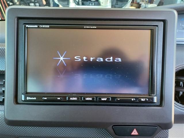 Honda N BOX 2018-10 18699-5