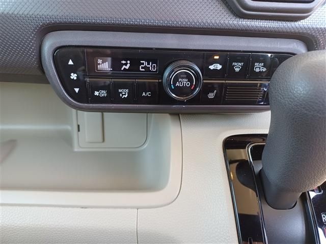 Honda N BOX 2018-10 18699-9