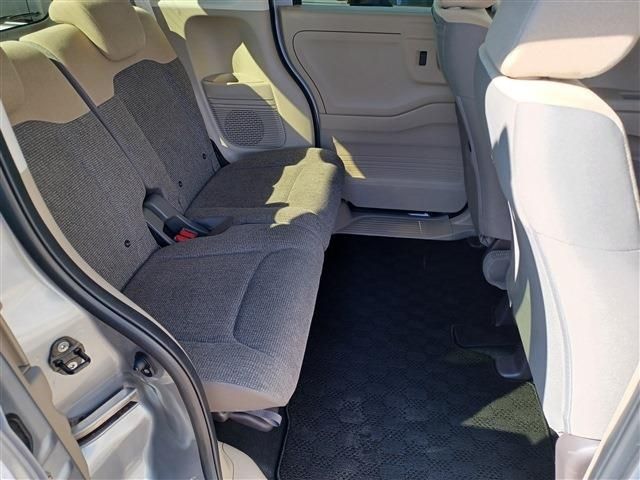 Honda N BOX 2018-10 18699-10