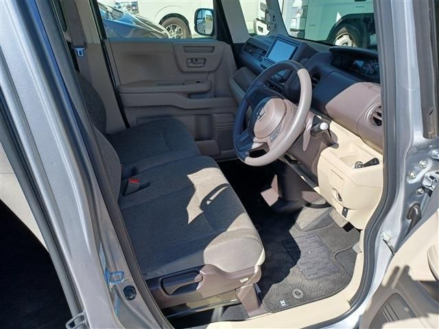 Honda N BOX 2018-10 18699-11