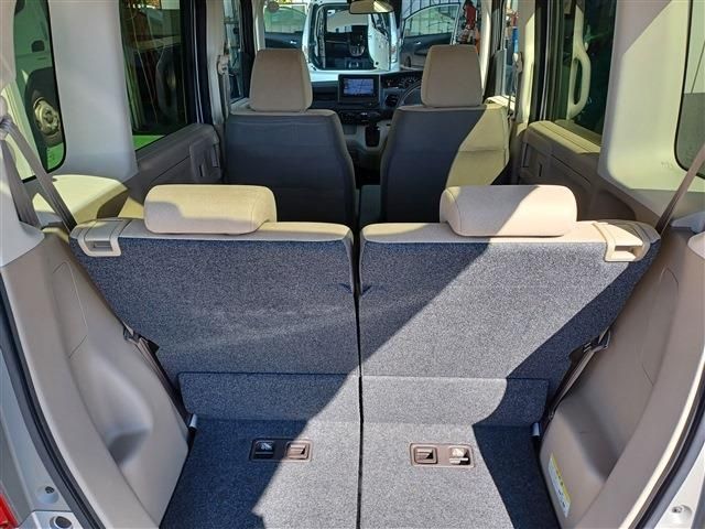 Honda N BOX 2018-10 18699-13